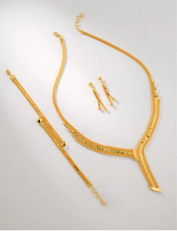 Kalze Set FRV191