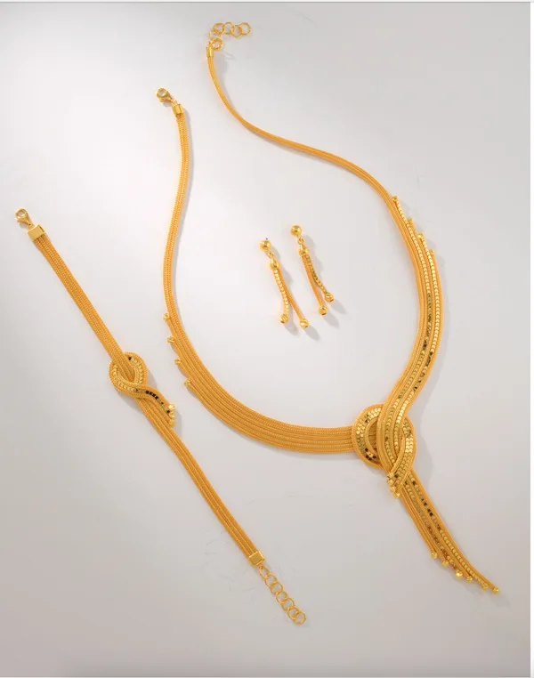 Kalze Set FRV197